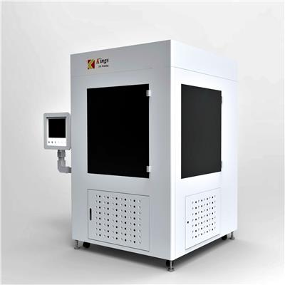 北京3d模型打印机 打印大尺寸高质量模型