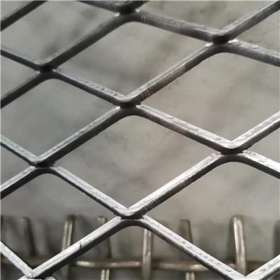 郑州护栏钢板网 钢板网护栏