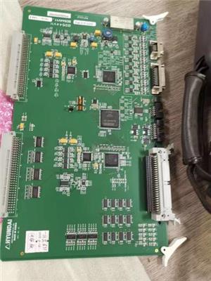 示波器维修工业电路板 广州唯信自动化设备有限公司