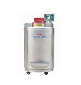 OLABO生物樣本庫系列液氮罐YDD-450-VS/PM