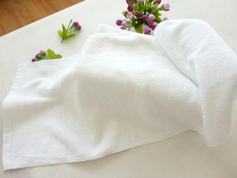 酒店宾馆洗浴一次性毛巾浴巾生活礼品毛巾