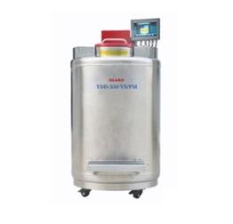 OLABO生物樣本庫系列液氮罐YDD-550-VS/PM