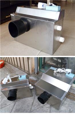 斯特嘉不锈钢排污泵供应多款不锈钢全自动排污泵