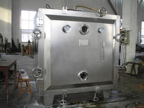 豌豆冻干 KMS10-100KG型真空冻干机 保持食物冻干原味