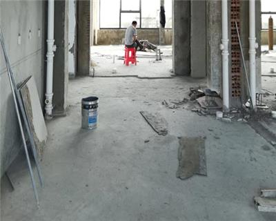 肥西混凝土楼板隔层费用 合肥星耀建筑装饰工程有限公司