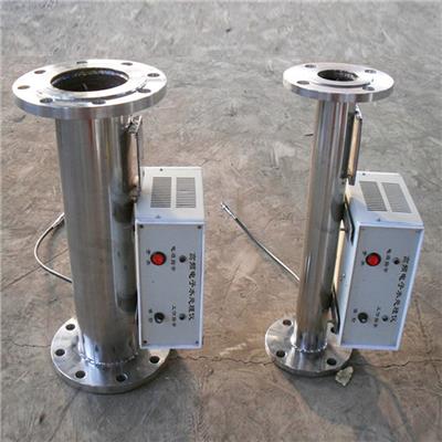 广西SLDGP-250冷却水电子水处理仪