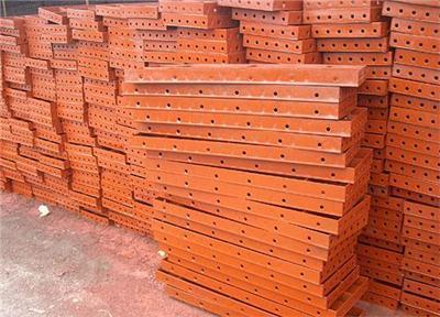 红河钢模板供应商 建筑钢模板 工厂定做