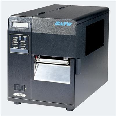 SATO M-84PRO 重工业型标签打印机-成都青稞一级代理