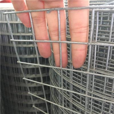 普发厂家大量现货墙壁刷网防裂网机制烟道网加固电焊网