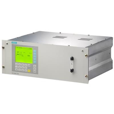 西门子OXYMAT 64微量氧气体分析仪