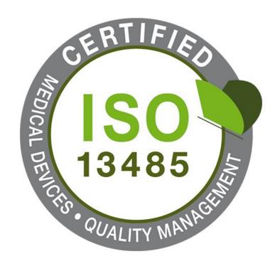 丹徒区ISO13485医疗器械体系认证