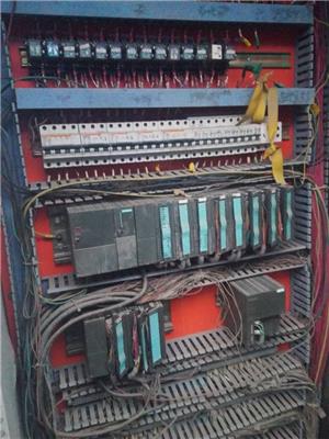 重庆PLC系统 PLC自动化编程项目 西门子PLC系统 成都PLC编程