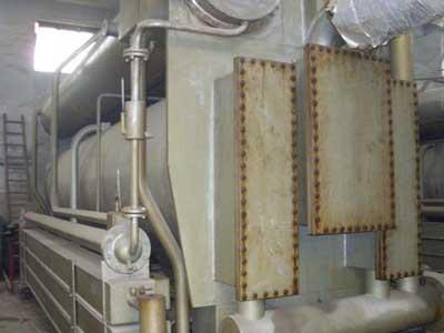 江阴化锂机组回收 江阴中央空调回收 无锡二手中央空调回收公司