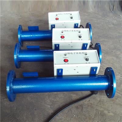 新疆DN350循环电子水处理器