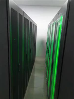 浙江杭州微模块数据中心智能一体化机柜模块化机房生产厂家