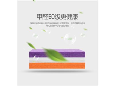 扬州聚酯纤维环保吸音棉 贴心服务 上海龙况实业发展供应