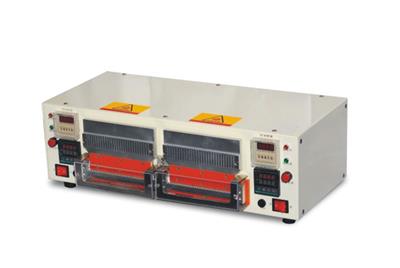 厂家供应光纤立式固化炉RBTX-100C