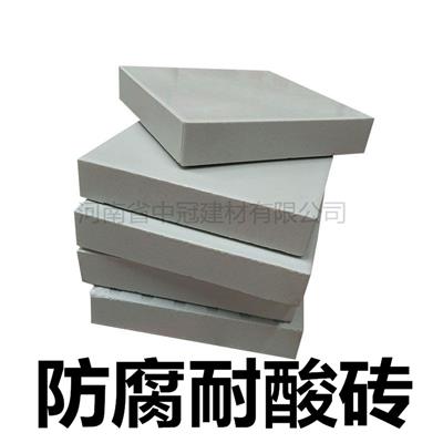 广东耐酸砖规格 现货供应