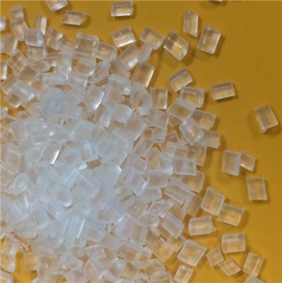 长沙塑晟供应PA66塑胶原料树脂耐磨扎带用料