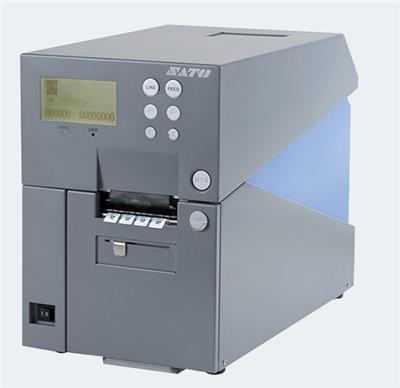 佐藤 HR224 追求高精度打印的高性能打印机 成都青稞一级代理