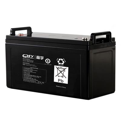 商宇蓄电池GW12100 12V100AH铅酸蓄电池
