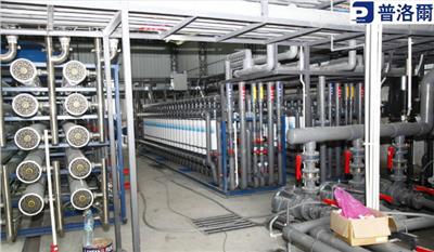 珠海线路板厂生产用反渗透纯水设备 ，电子行业用**纯水设备