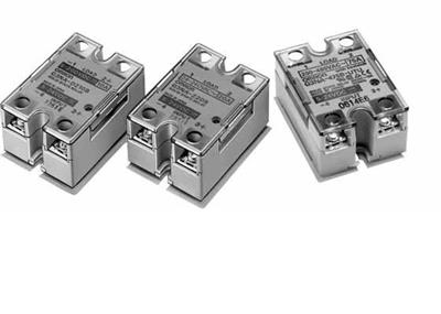 欧姆龙固态继电器G3NA-205B全型号代理商