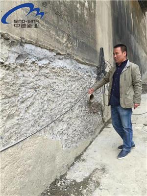 桂林大坝防碳化涂料