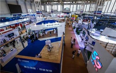 2023深圳智慧产业园区设施及技术展览会