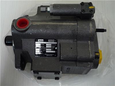 Parker液压泵 PVP4836C2R6A111