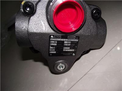 派克液压泵 PVP2330C2R26B321