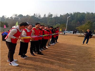 长沙有什么好的旅游罗王古寨团建拓展野炊烧烤一日游