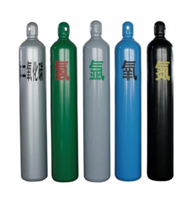 40L氦气钢瓶