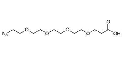 Propargyl-PEG4-acid,CAS： 1415800-32-6,Propargyl-PEG4-COOH