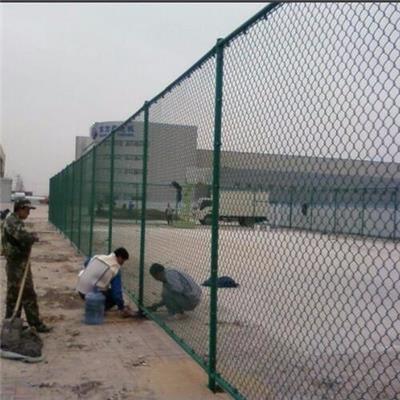 舟山围栏厂家 厂区围网 安装方便 用途广泛