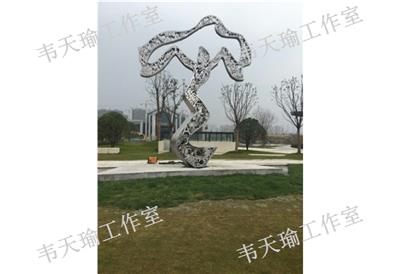 生活中的公共艺术订制 服务至上 上海广视环境艺术供应