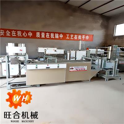 厂家直供豆腐皮机 多功能豆腐皮机自动化操作 一人生产价格实惠