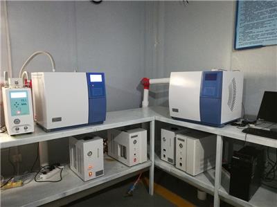 鲁南仪器GC—8900色谱分析仪