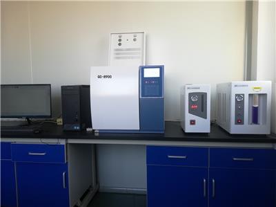GC—8900气相色谱仪,鲁南色谱分析仪