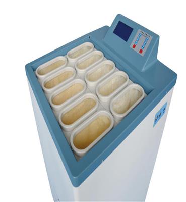 乌鲁木齐三江干式数码恒温解冻箱维护与保养 液晶触摸显示系统