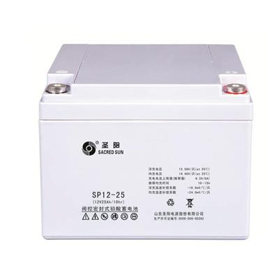 圣阳蓄电池SP12-120 12V120AH优质商品