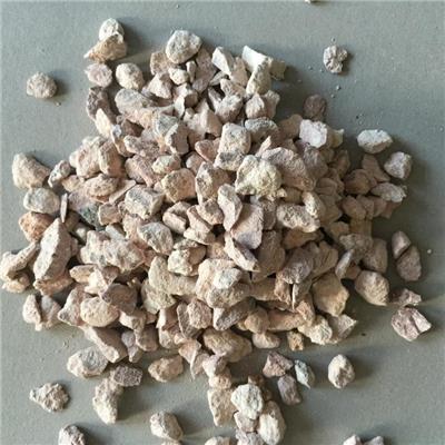 宜兴区石英砂滤料粒径检测 陶粒滤料硅含量检测