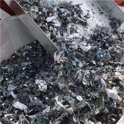 临汾废旧电子产品销毁 山西荣文环保科技有限公司
