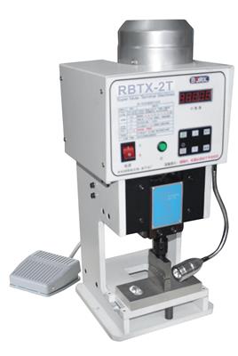 厂家供应电动尾环压接机RBTX-1.5T