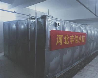 组合保温水箱A兖州组合保温水箱A组合保温水箱定制厂家