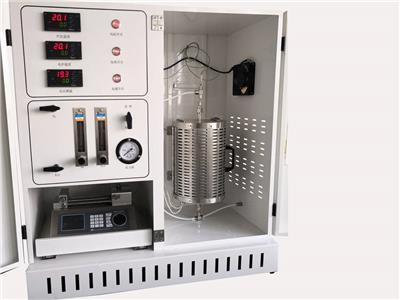 全国供应 VOC固定床 催化剂评价装置 微型反应器