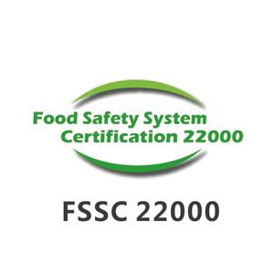 2021年将采取新版FSSC22000认证规则旧版本将失效|FSSC22000认证