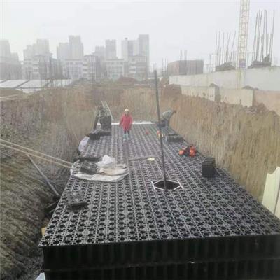 芜湖雨水收集公司 合肥天融环保科技有限公司