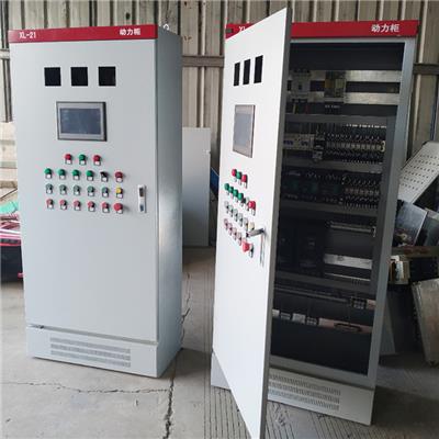 徐州厂家生产xl-21动力柜 低压型动力柜 控制柜系统