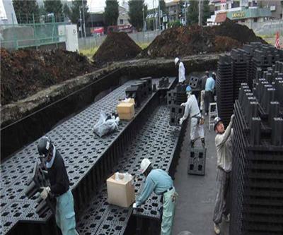 亳州雨水收集利用 合肥天融环保